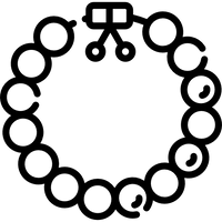 Personalizá tu pulsera