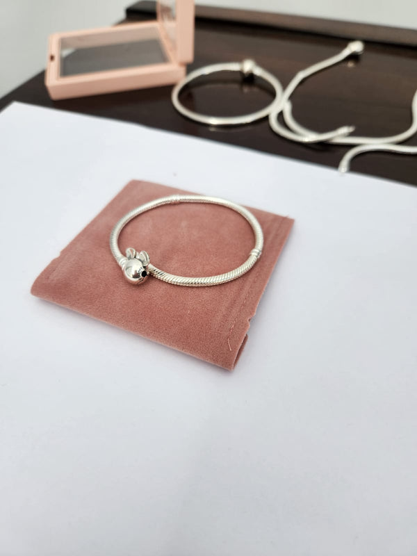 Pulsera Cadena Minimal